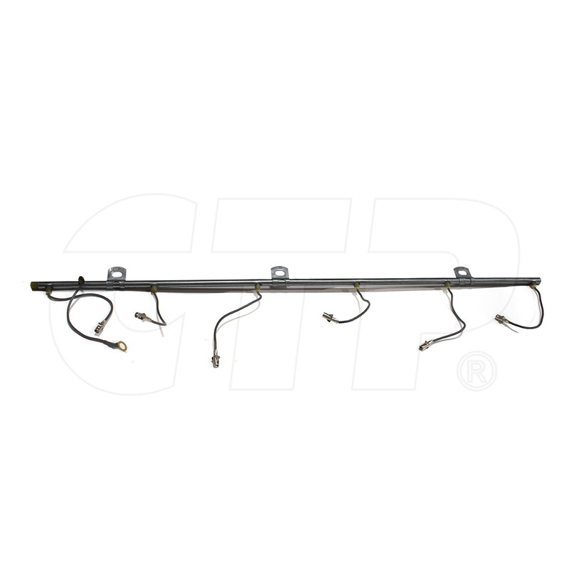 2P5651 Lead Assy Fits Caterpillar Models