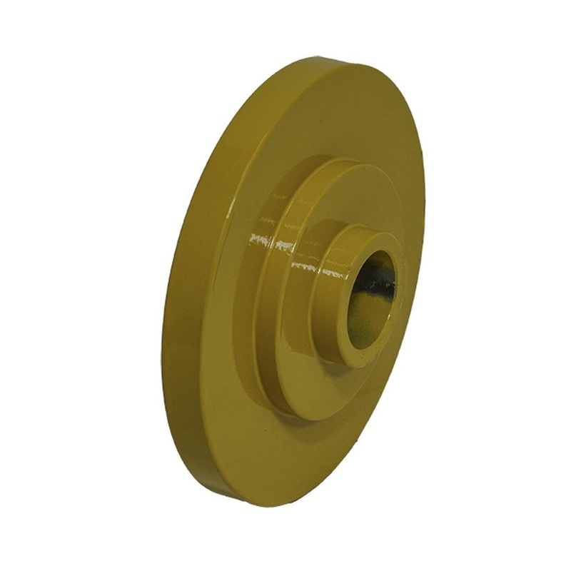 2V9025 Spring Pilot Fits CAT D3C (s/n: 1PJ846-, 6PF145-, 7JF180-334, 8BF149-, 4H