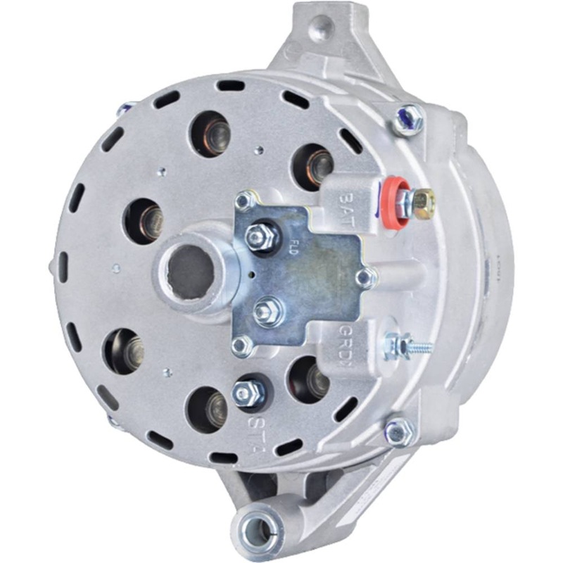 400-14134-JN J&N Electrical Products Alternator
