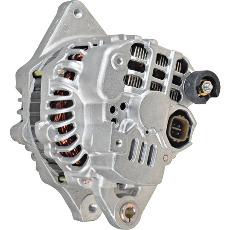 400-48080-JN J&N Electrical Products Alternator