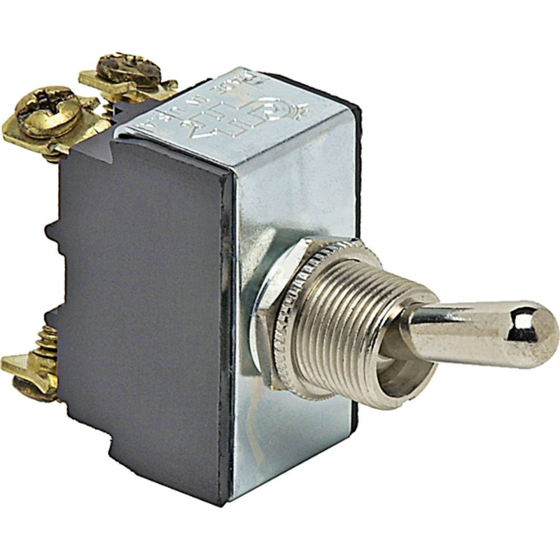 CHS-5588BX-JN Cole Hersee Toggle Switch