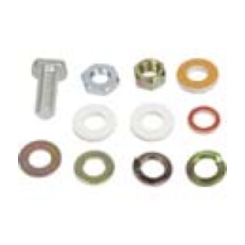 Fits Delco Starter Stud kit Fits John Deere A 60 1108950