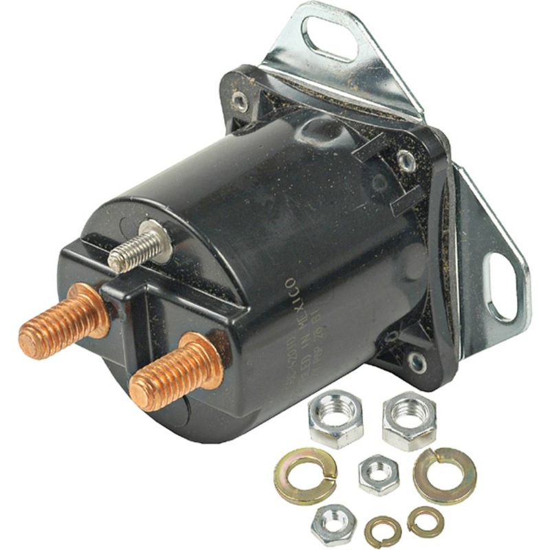 PRL-15-342-JN Prestolite Solenoid