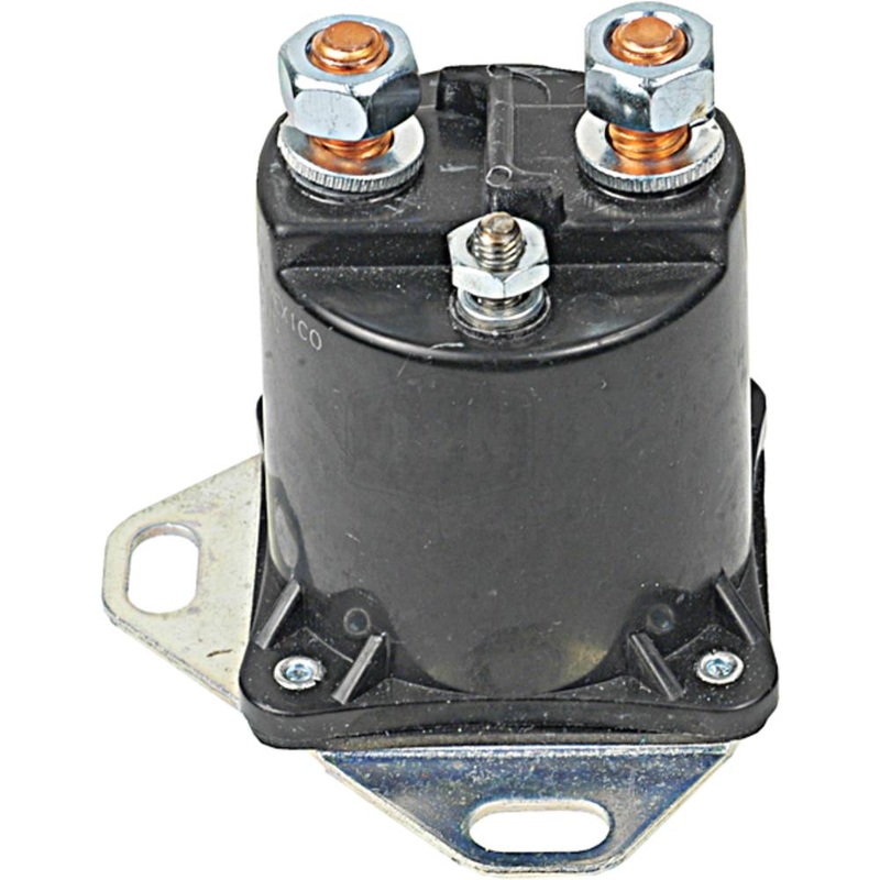 PRL-15-344-JN Prestolite Solenoid
