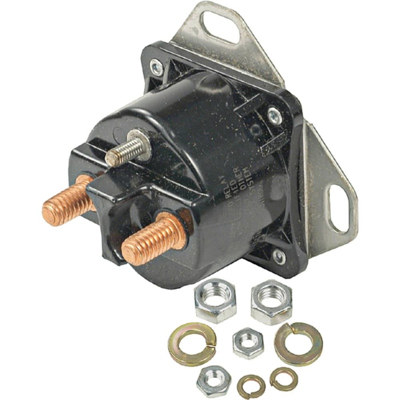 PRL-15-450-JN Prestolite Solenoid