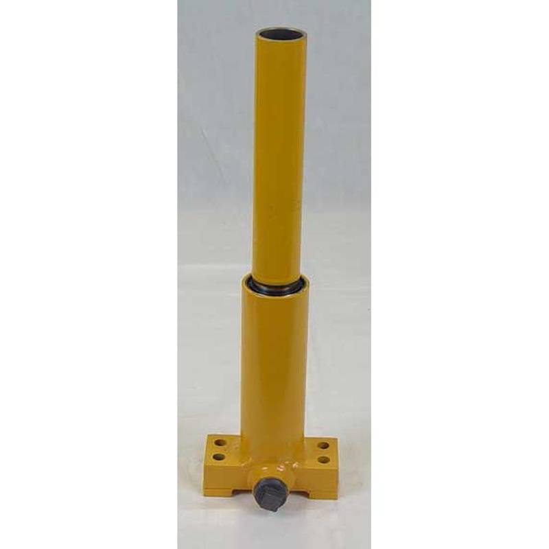 PV303 Track Adjuster Assembly Fits John Deere 440 350 350B 350C 350D 1010 400G