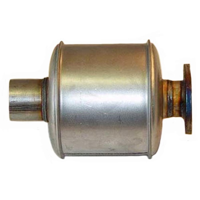 R41889 Muffler Fits Case 310G 350 450