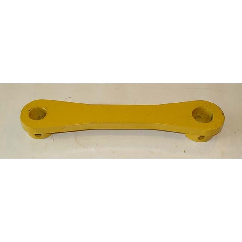 TH110924 Link L/H (with bolt holes) Fits John Deere  70D, 190E