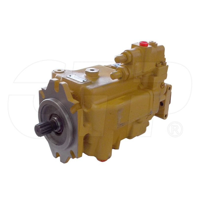 1463685 Pump Gp-Piston Fits Caterpillar Models