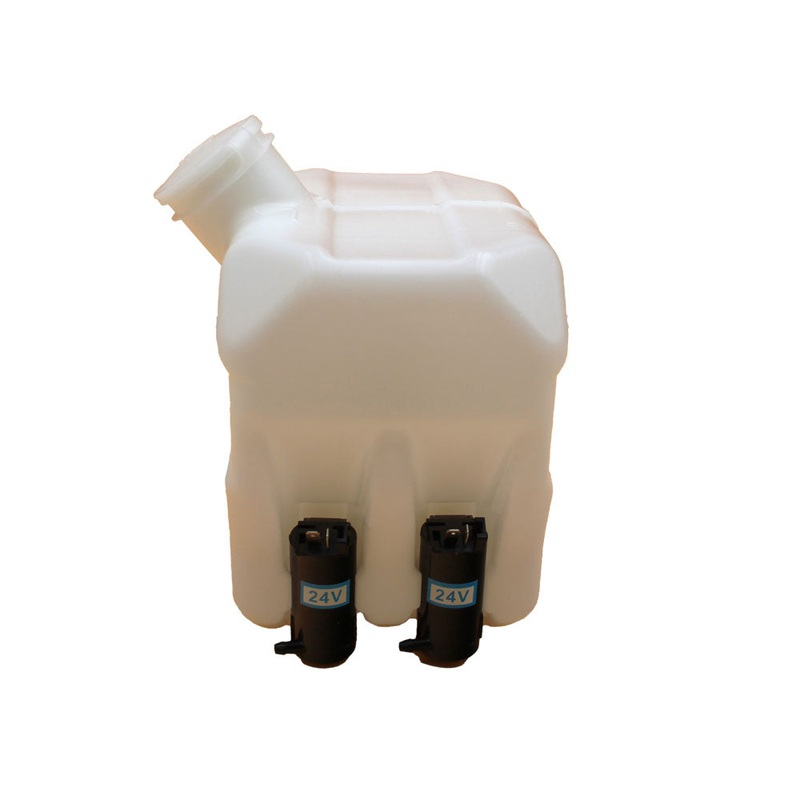 176-1932 Coolant Tank Fits Caterpillar Excavator 320D 330D 336E 349F 352F 312D