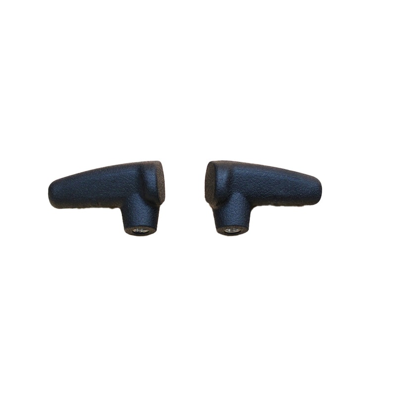 2045468 2045469 Pair of Control Lever Handles Fits John Deere Models