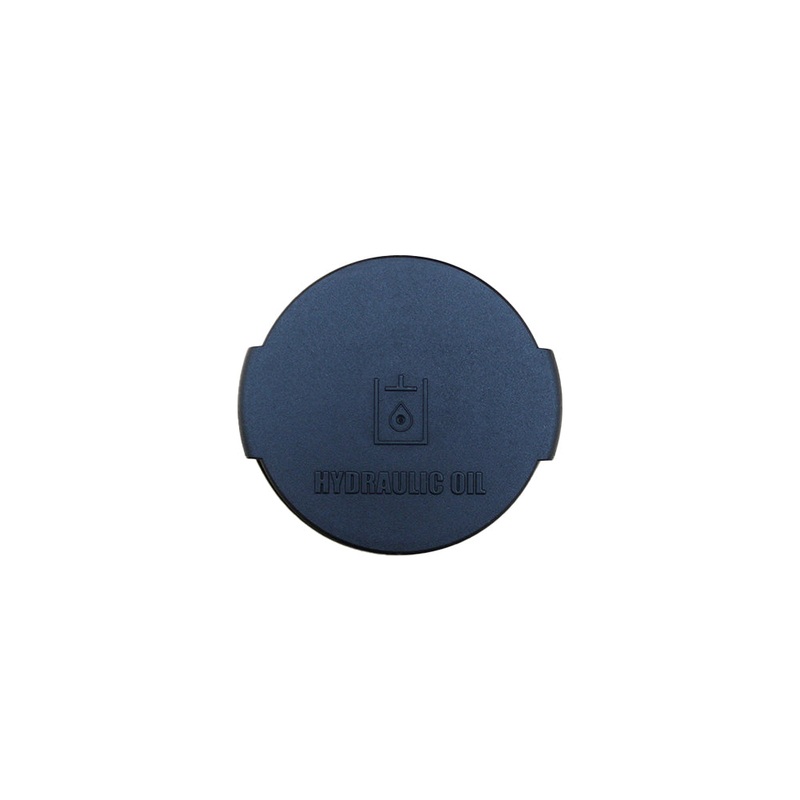 2087493 Hydraulic Oil Cap - Vented 6692836 Fits Bobcat Skid Steer Loader: S550