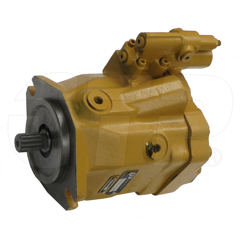 2352716 Pump Gp-Ps Fits Caterpillar Models