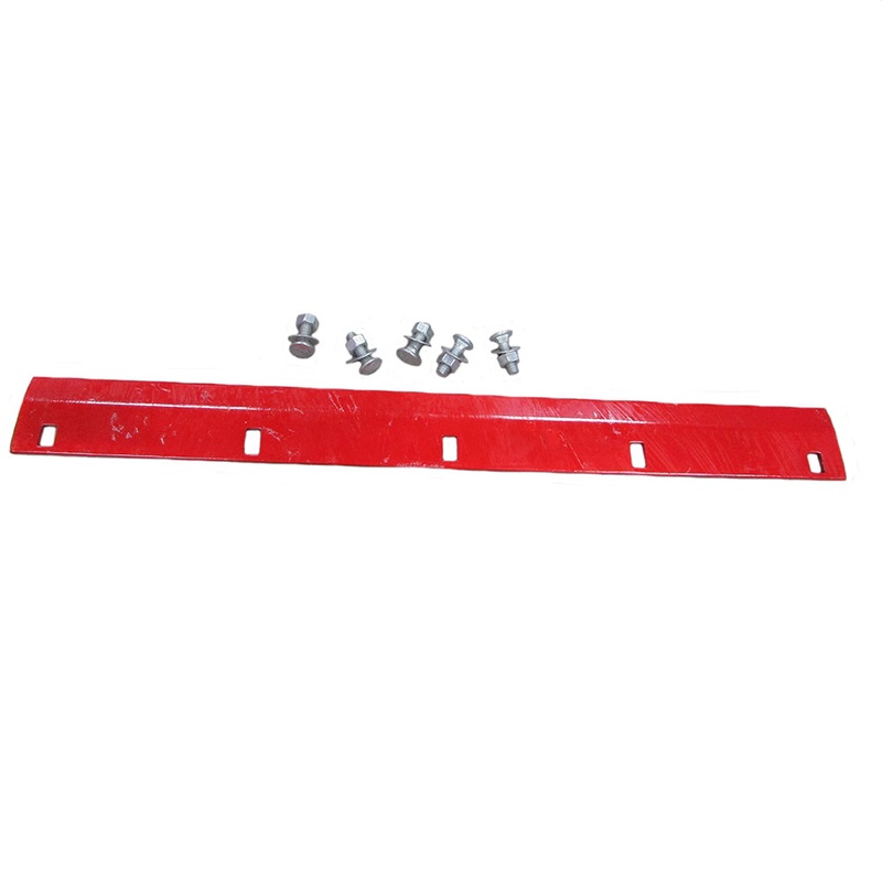 39-1551-01 Scraper Bar w/ Hardware Fits Toro Two-Stage Snow Blowers