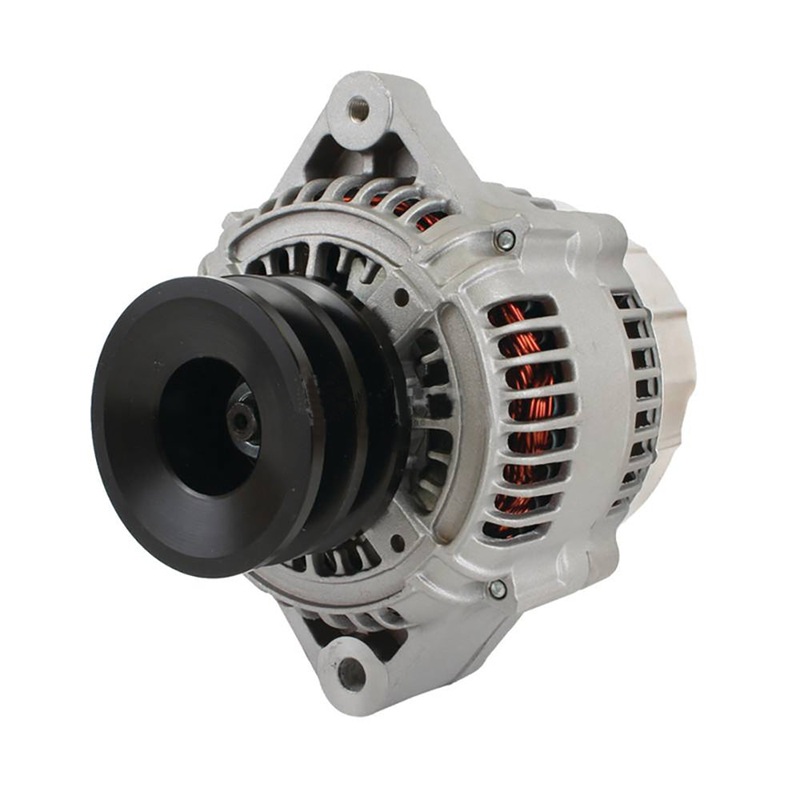 3E-7772 Alternator Fits Caterpillar 914G IT14G