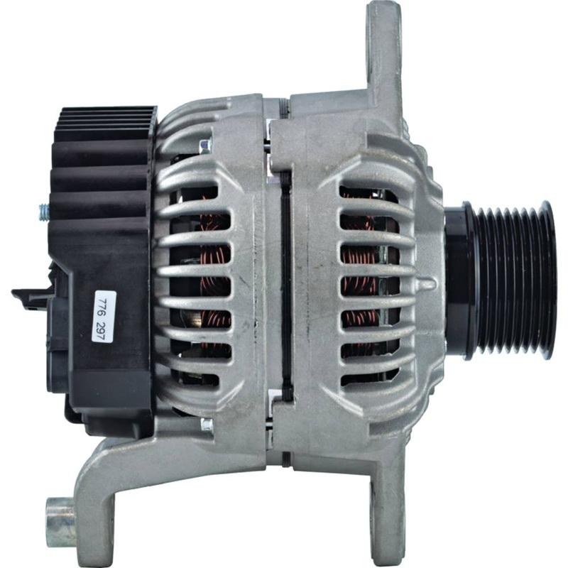 400-24264-JN J&N Electrical Products Alternator