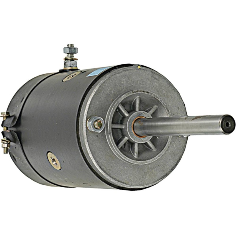 410-14060-JN J&N Electrical Products Starter