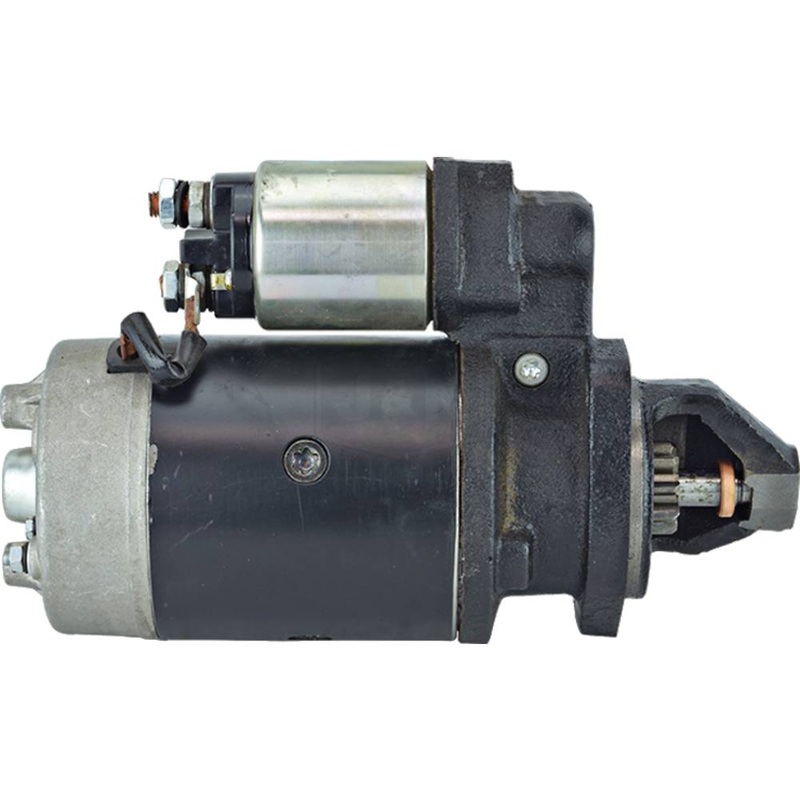 410-24311-JN J&N Electrical Products Starter