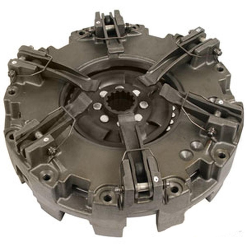 72093925-R Reman Pressure Plate Fits Allis Chalmers 5040 5045 5050 Tractors