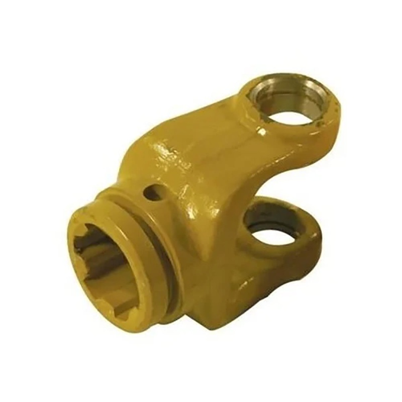 A-141028004-AI Tractor Yoke - QD Push Pin