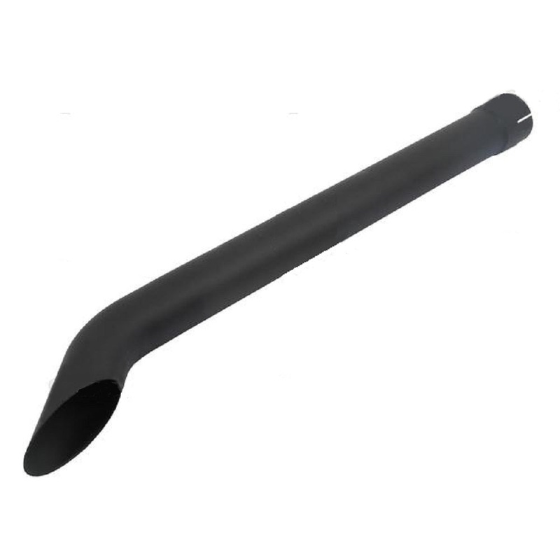 A189049 One New Muffler Extension Pipe Fits Case IH Models: 5130 5140 5220