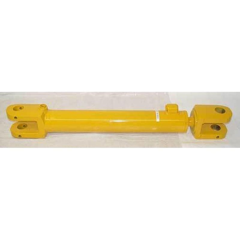 AH211214 Steering Cylinder Fits John Deere 640E, 648E, 640G, 648G