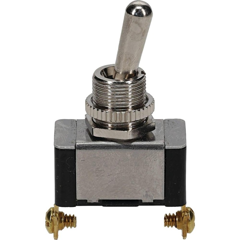 CHS-5520BX-JN Cole Hersee Toggle Switch