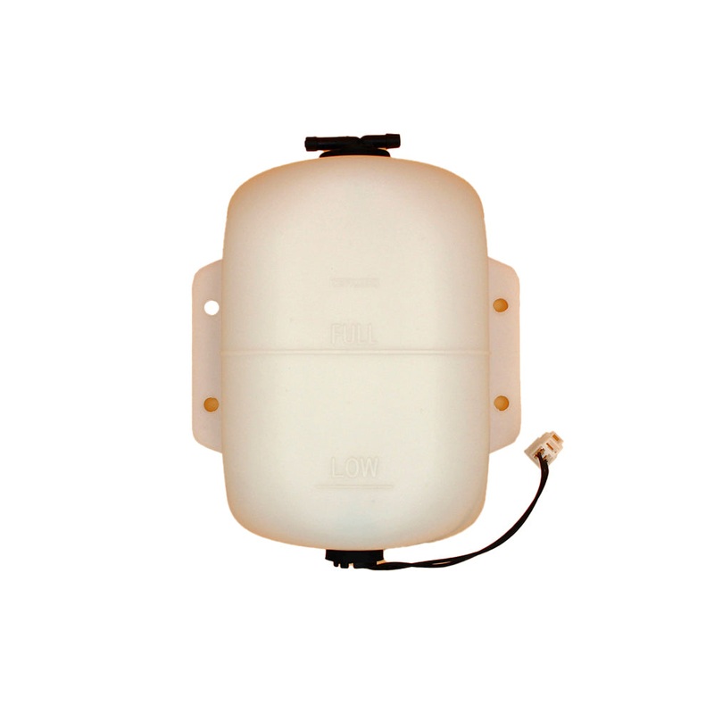 Coolant Tank 022810-8491 Fits Kobelco SK200 SK120 SK200 SK210 SK295 SK160 SK170