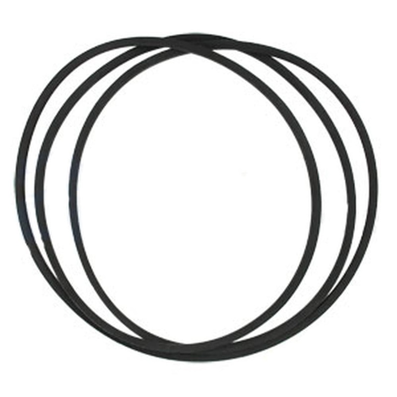 Drive Belt Fits BUSH HOG Replaces 3009-5504