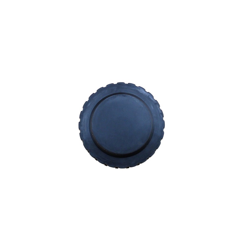 M90034 Coolant Tank Cap Fits John Deere 415 425 445 455 445 425 F935 F932 F935