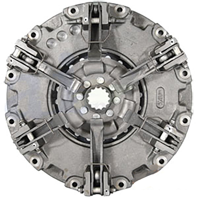 Pressure Plate For Fiat Fits Ford New Holland Hesston Long 3304583M1 R-450