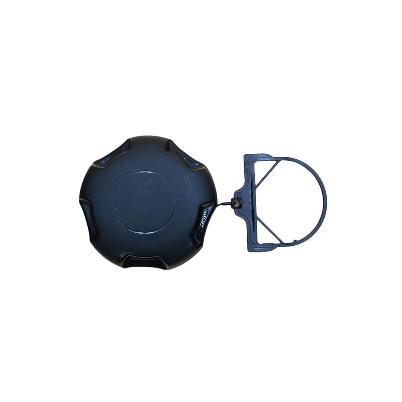 Replacement Fuel Tank Filler Cap AM141406 Fits John Deere Lawn & Garden Tractors