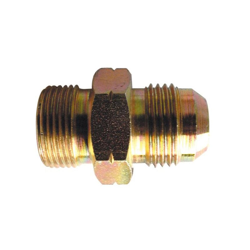 S.11957 Hydraulic Adapter M16 male - 3/4JIC male