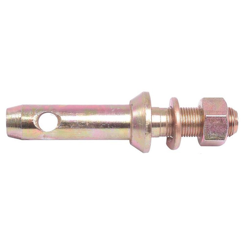 S.198 Lower Link Implement Mounting Pin (Fits CAT. 1)