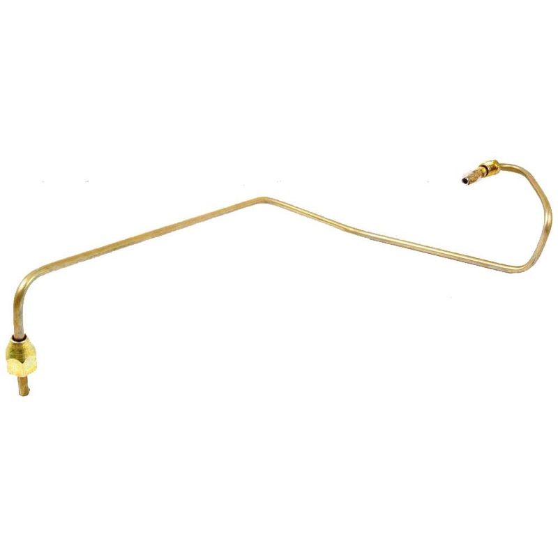 S.42203 Pipe, Fuel Line, 884473M91 Fits Massey Ferguson