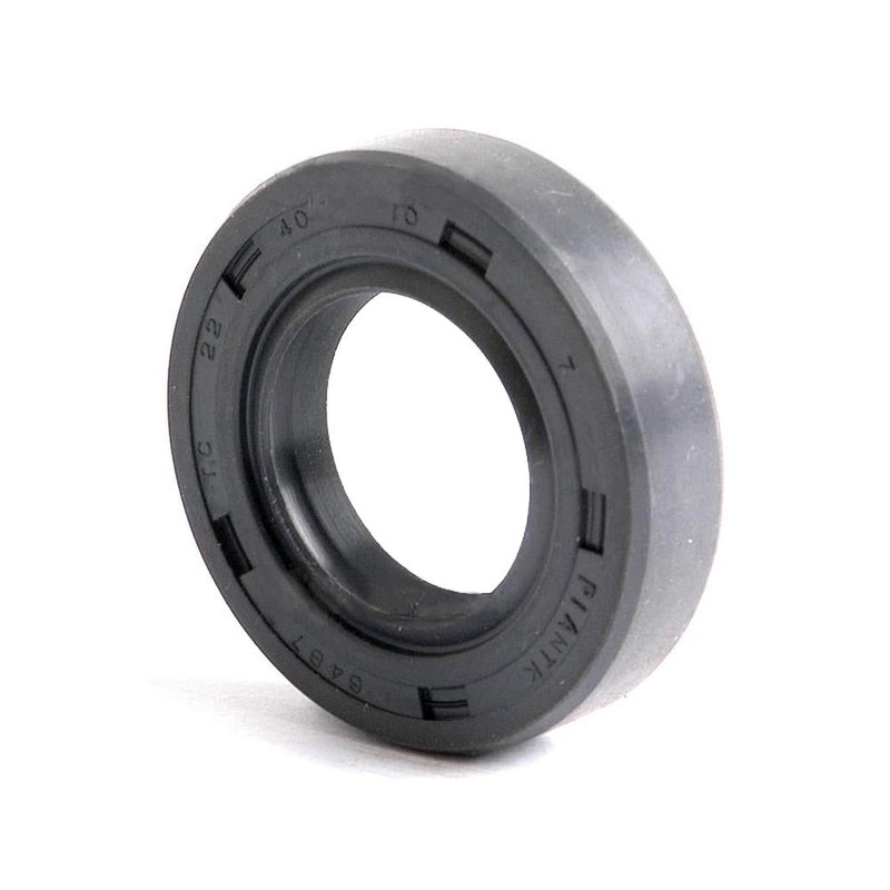 S.50196 Double Lip Seal, 22 x 40 x 10mm, Din No. 3760