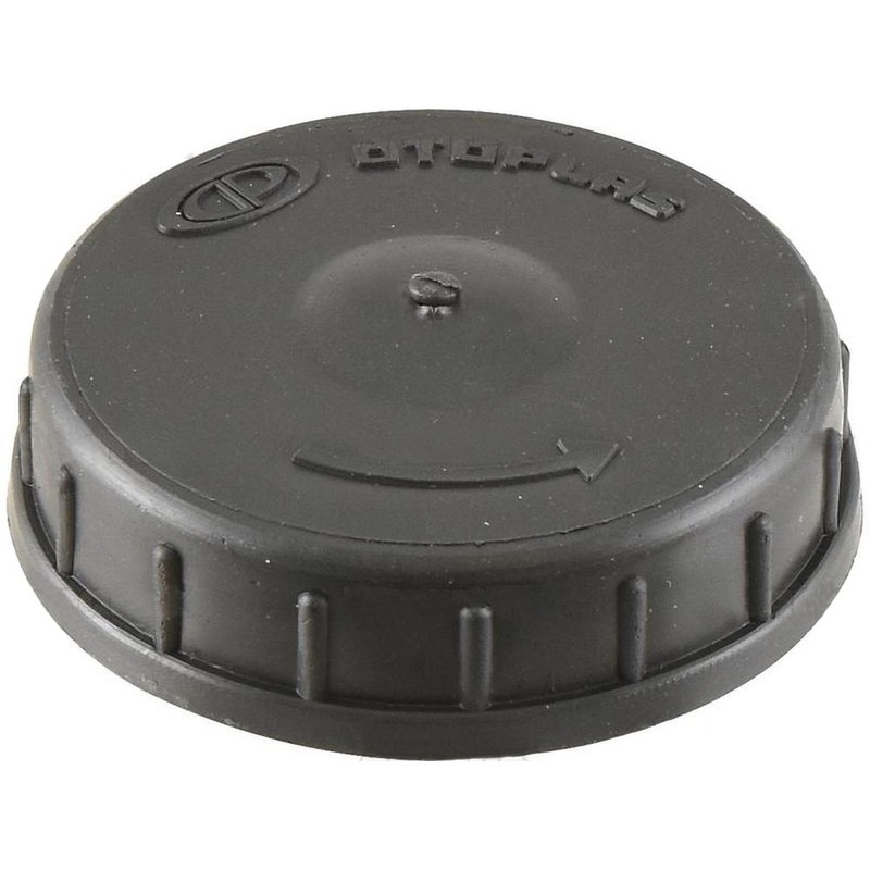 S.62437 Reservoir Engine Oil Cap, 5106842 - Fits Fiat 45-66, 50-66, 55-66, 55-76
