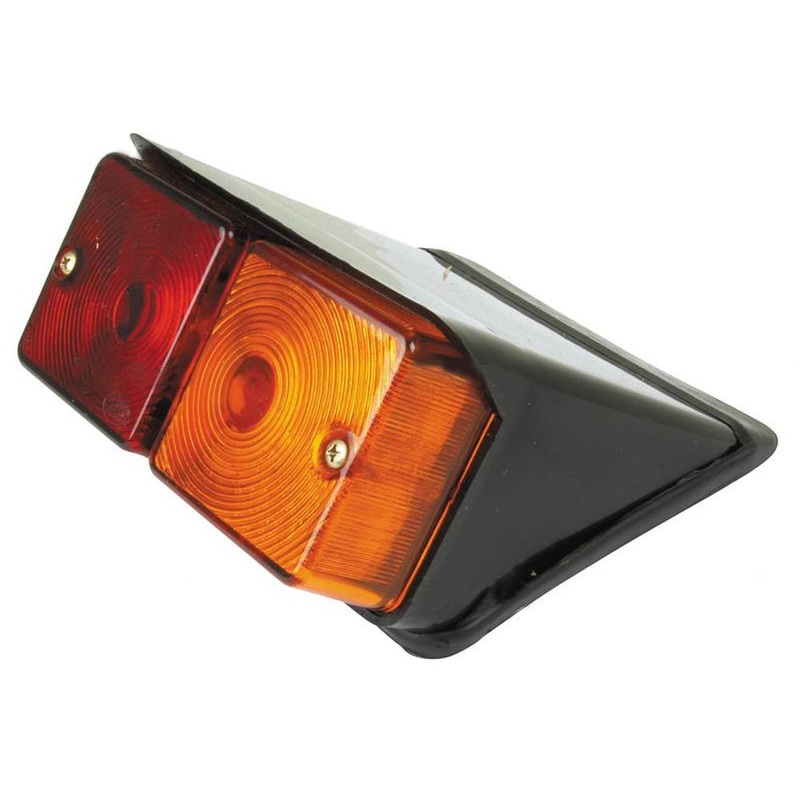S.65854 Rear Combination Light 12V, RH Fits Ford/New Holland