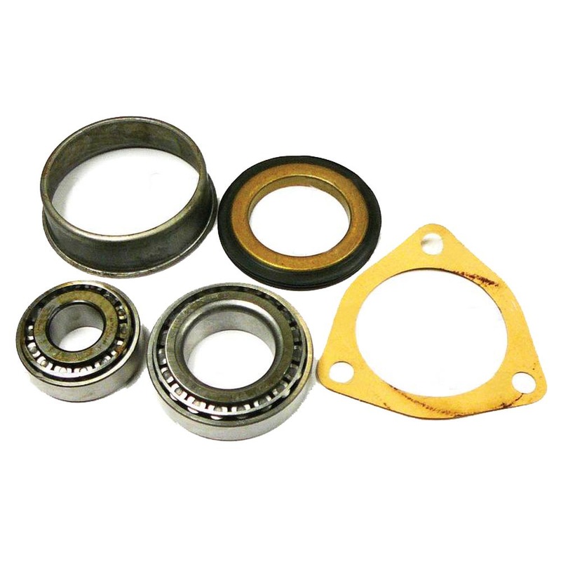 S.67458 BEARING SET, IH WHEEL Fits Case IH