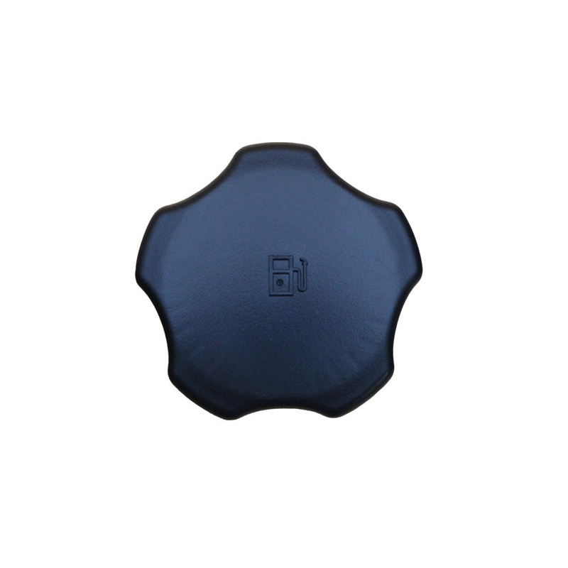 TCA22023 Fuel Tank Filler Cap Fits John Deere TCA23672 Z900 Series ZTrak Mowers