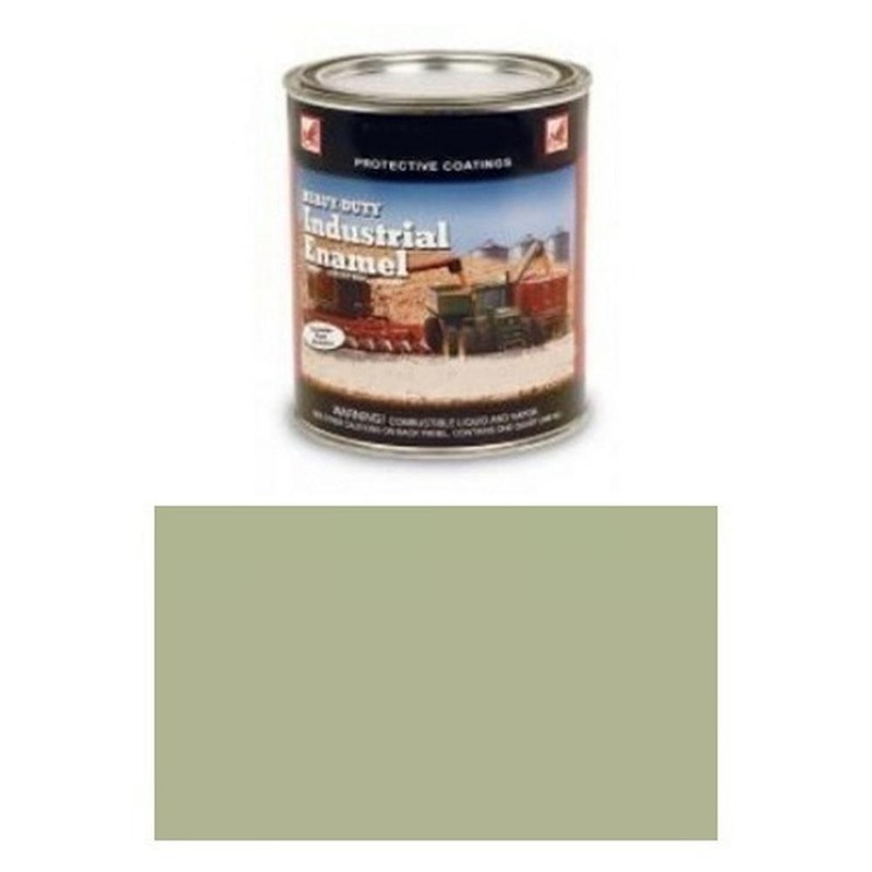 TP245QT One (1) Quart of Brownish Medium Gray Paint Fits Ford