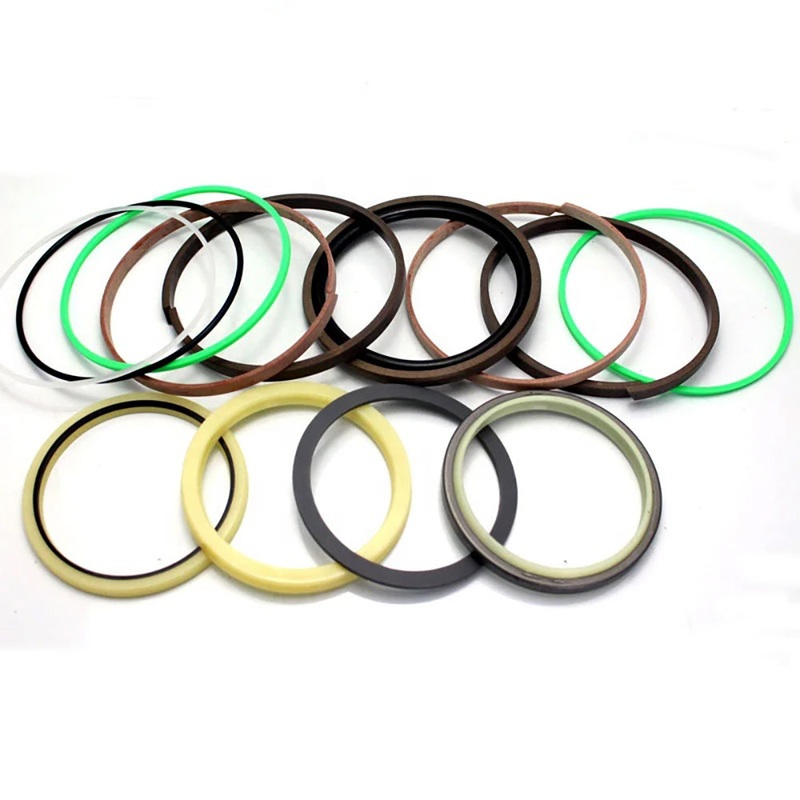 0997004 099-7004 Seal Kit Bucket for E70B Repair Kit
