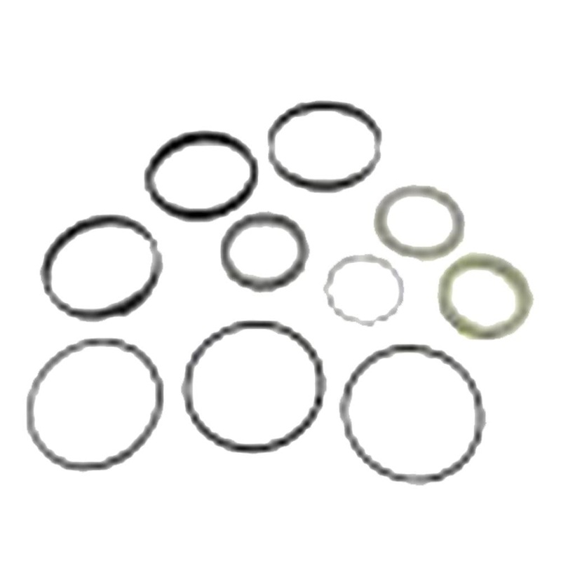 1101-1279 - Hydraulic Cylinder Seal Kit Fits Ford/New Holland