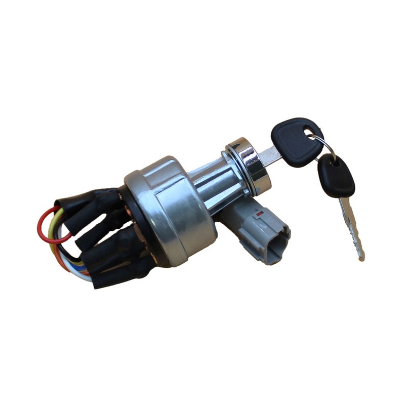 21E6-10430 Ignition Starter Switch Fits Hyundai H70 H80 R210 R55-3 R95W-3 R55W-3
