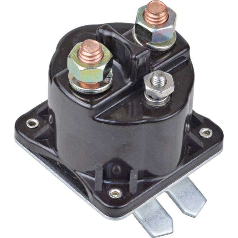 240-20009-JN J&N Electrical Products Solenoid