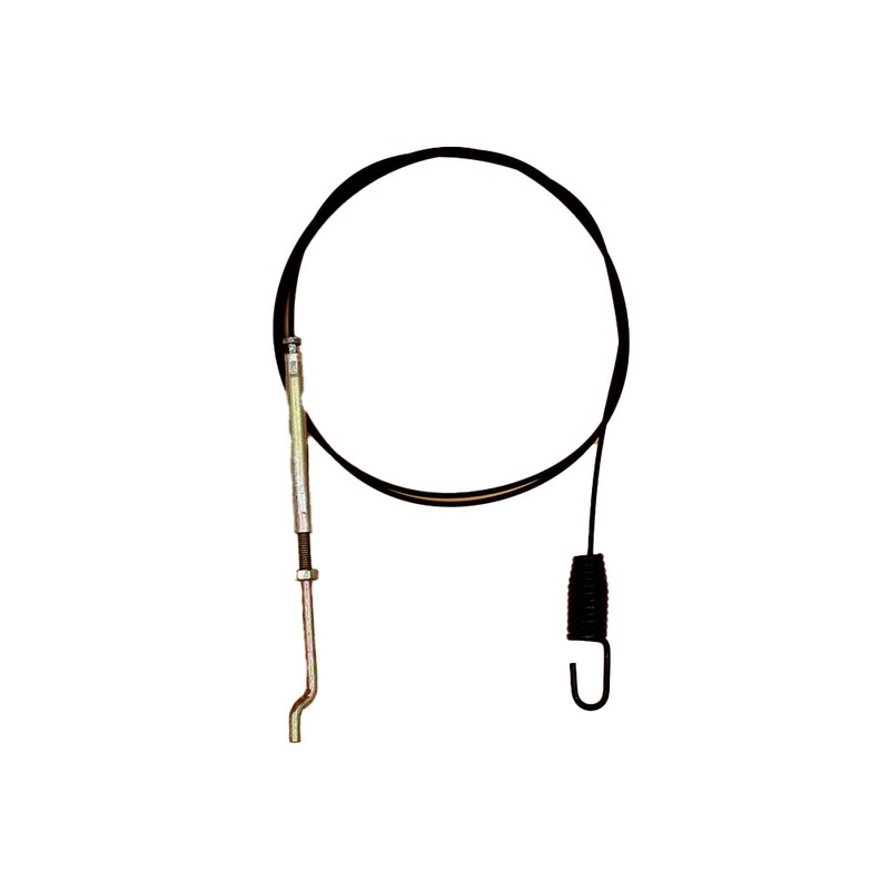290-653 Auger Clutch Cable For MTD Snowblower 946-0897A