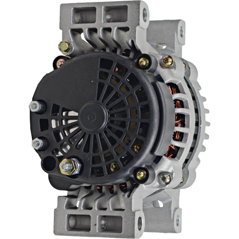 400-12286-JN J&N Electrical Products Alternator