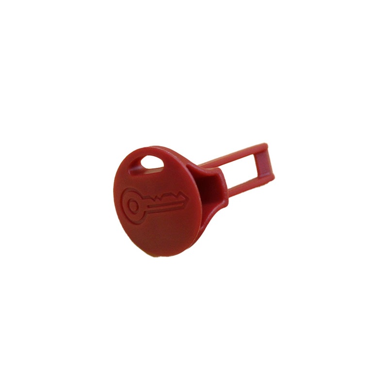 731-09728 Plastic Key Fits Cub Cadet CC600 SC300E SC500E+ SC500EQ SC500EZ