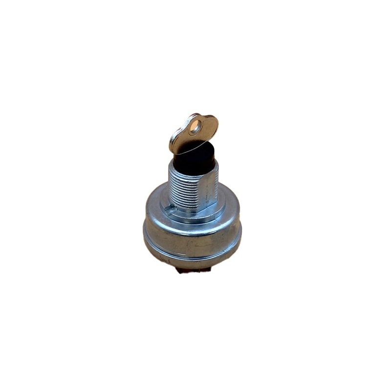 925-06854 (3) Position Key Switch Fits Cub Cadet/MTD CB2900 Pro HW336 Pro HW34