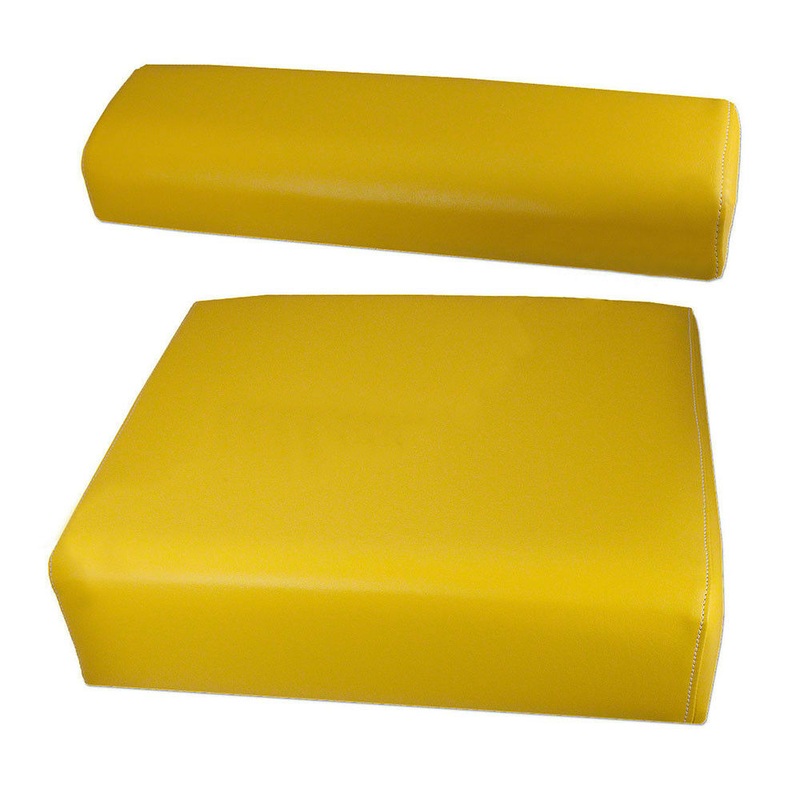 AF3269R AF3271R New Seat Cushions Set Fits John Deere Tractors A B D G R 50 60